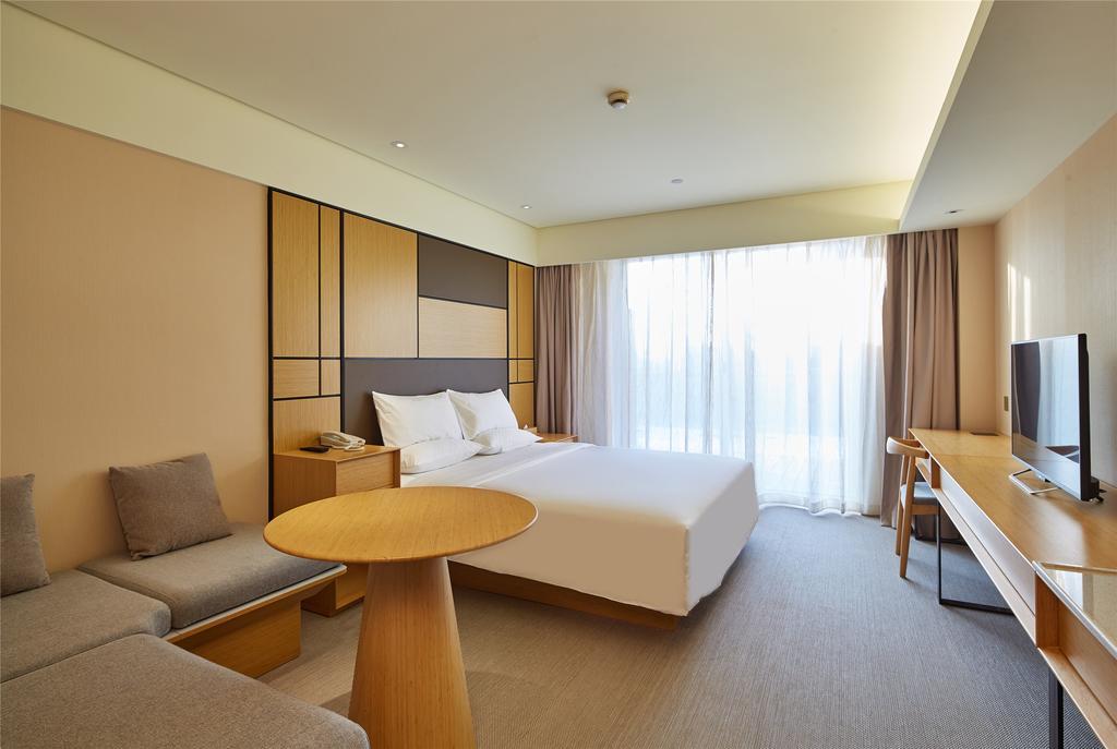 Ji Hotel Shanghai Hongqiao Zhongshan West Road Exterior foto